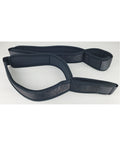 Spartacus Spartacus Wrist to Thigh Cuffs - Neoprene Black