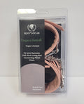Spartacus Spartacus Organsilicone PU Wrist Restraints - Image 2
