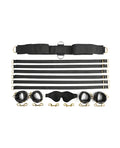 Sportsheets Sportsheets Under The Bed Restraint System - Special Edition - Image 2