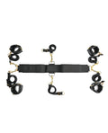 Sportsheets Sportsheets Under The Bed Restraint System - Special Edition - Image 4