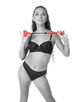Sex &amp; Mischief Amor Sex & Mischief Amor Crop - Image 4