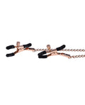 Brat Sex & Mischief Brat Charmed Nipple Clamps - Image 4