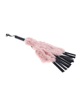 Brat Sex & Mischief Brat Faux Fur Flogger - Image 2