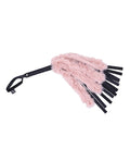 Brat Sex & Mischief Brat Faux Fur Flogger - Image 4