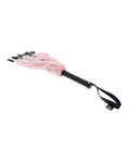 Brat Sex & Mischief Brat Faux Fur Flogger - Image 5