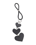 Sex &amp; Mischief Sex & Mischief Heart Nipple Ties - Image 4