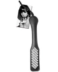 Sex &amp; Mischief Sex & Mischief Studded Paddle