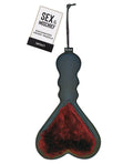 Sex &amp; Mischief Sex & Mischief Enchanted Heart Paddle