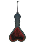 Sex &amp; Mischief Sex & Mischief Enchanted Heart Paddle - Image 2