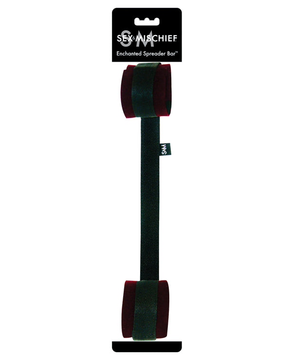 Sex &amp; Mischief Sex & Mischief Enchanted Spreader Bar