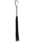 Sex &amp; Mischief Sex & Mischief Sparkle Flogger - Image 2