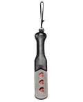 Sex &amp; Mischief Sex & Mischief Heart Paddle - Image 2