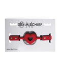 Sex &amp; Mischief Amor Sex & Mischief Amor Ball Gag
