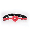 Sex &amp; Mischief Amor Sex & Mischief Amor Ball Gag - Image 3