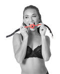 Sex &amp; Mischief Amor Sex & Mischief Amor Ball Gag - Image 4