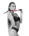 Sex &amp; Mischief Amor Sex & Mischief Amor Ball Gag - Image 5