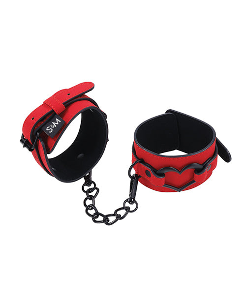 Sex &amp; Mischief Amor Sex & Mischief Amor Handcuffs