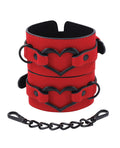 Sex &amp; Mischief Amor Sex & Mischief Amor Handcuffs - Image 2