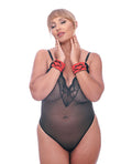 Sex &amp; Mischief Amor Sex & Mischief Amor Handcuffs - Image 4
