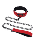 Sex &amp; Mischief Amor Sex & Mischief Amor Collar and Leash