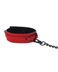 Sex &amp; Mischief Amor Sex & Mischief Amor Collar and Leash - Image 3