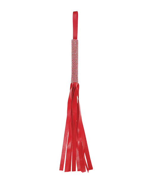Sex &amp; Mischief Amor Sex & Mischief Amor Sparkle Flogger