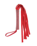 Sex &amp; Mischief Amor Sex & Mischief Amor Sparkle Flogger - Image 2