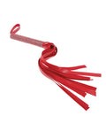 Sex &amp; Mischief Amor Sex & Mischief Amor Sparkle Flogger - Image 3