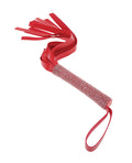Sex &amp; Mischief Amor Sex & Mischief Amor Sparkle Flogger - Image 4