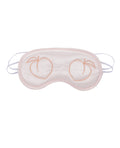 Sex &amp; Mischief Sex & Mischief Peaches 'n CreaMe Blindfold - Image 2