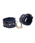 Cougar Cougar Fur Handcuffs - Image 2
