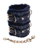Cougar Cougar Fur Handcuffs - Image 3