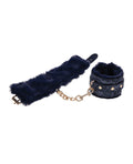 Cougar Cougar Fur Handcuffs - Image 4