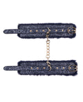 Cougar Cougar Fur Handcuffs - Image 5