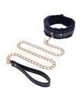 Cougar Cougar Fur Collar & Leash - Image 2
