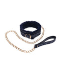 Cougar Cougar Fur Collar & Leash - Image 3