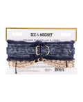 Cougar Cougar Fur Collar & Leash - Image 5