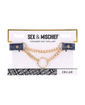 Cougar Cougar Day Collar