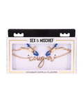 Cougar Cougar Nipple Clamps - Image 4