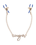 Cougar Cougar Nipple Clamps - Image 3