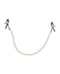 Cougar Cougar Chained Nipple Clamps - Image 3