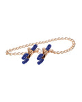 Cougar Cougar Chained Nipple Clamps - Image 4