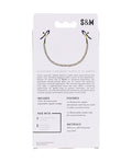 Cougar Cougar Chained Nipple Clamps - Image 5