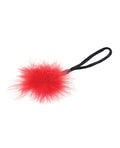 Sex &amp; Mischief Sex & Mischief Ex's & Oh's Kiss Kit - Red/Black - Image 4