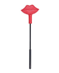 Sex &amp; Mischief Sex & Mischief Ex's & Oh's Kiss Kit - Red/Black - Image 5