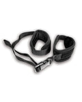 Sex &amp; Mischief Sex & Mischief Adjustable Handcuff - Image 2