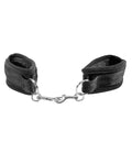 Sex &amp; Mischief Sex & Mischief Beginner's Handcuff - Image 2