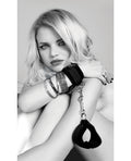 Sex &amp; Mischief Sex & Mischief Beginner's Handcuff - Image 3
