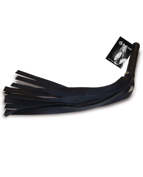 Sex &amp; Mischief Sex & Mischief Mini Flogger