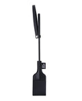 Sex &amp; Mischief Sex & Mischief Riding Crop - Black - Image 2